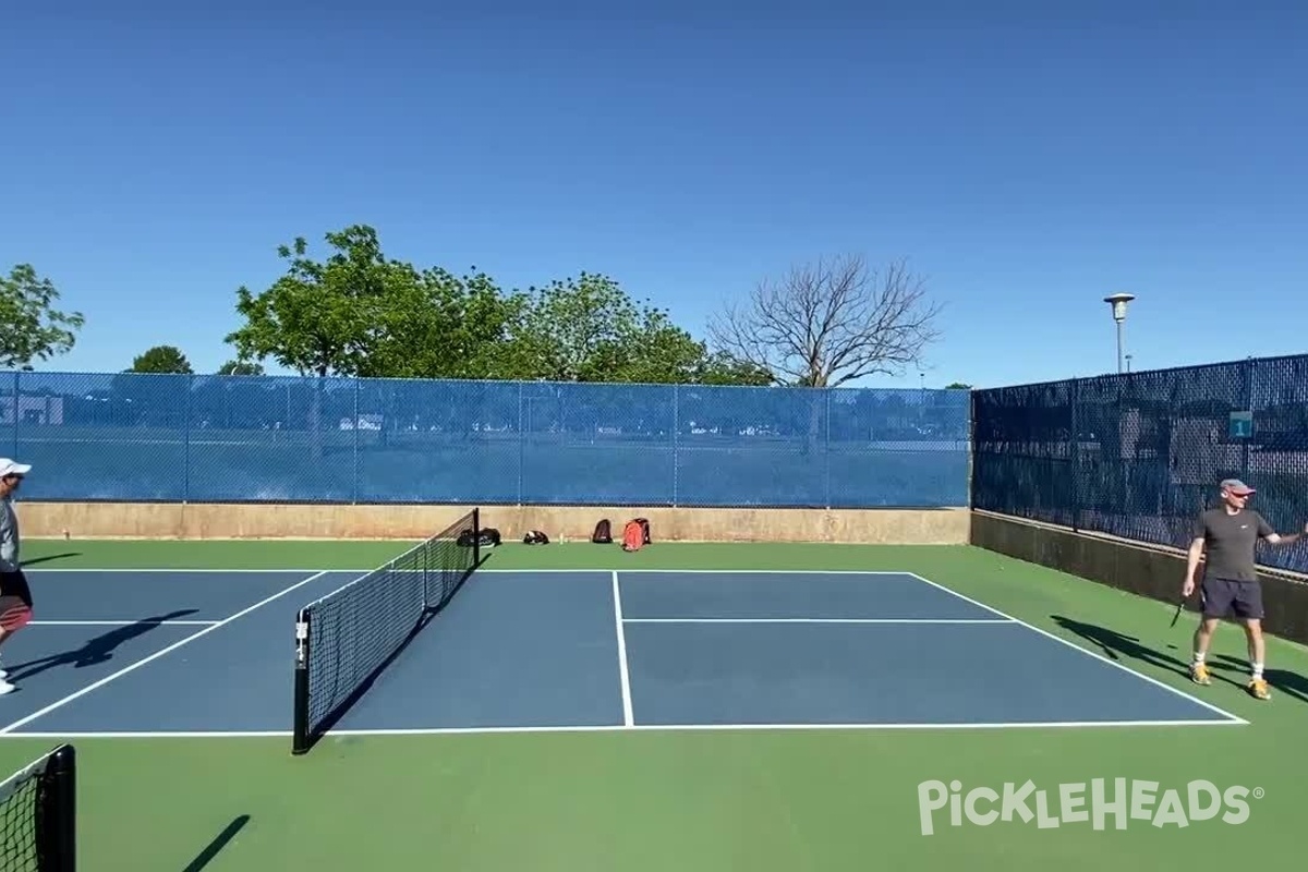 Photo of Pickleball at Willo-Esque Courts